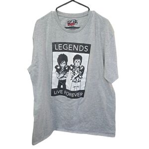 Get Fameus Legends T-Shirt